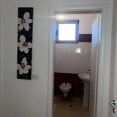 Apartament Adriatika Qerret Albanie